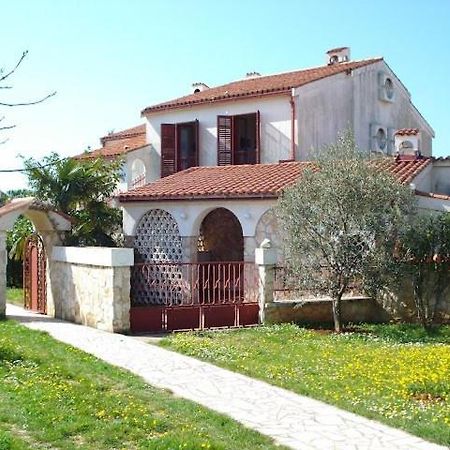 Apartments Jelena Peroj Dış mekan fotoğraf
