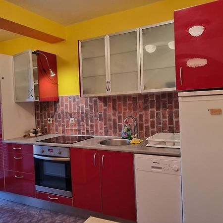 Apartments Jelena Peroj Dış mekan fotoğraf