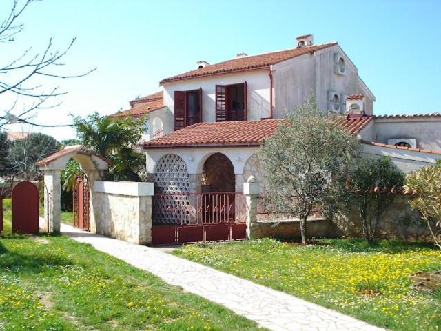 Apartments Jelena Peroj Dış mekan fotoğraf