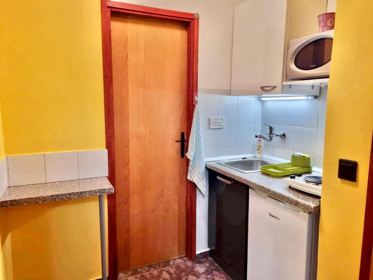 Apartments Jelena Peroj Dış mekan fotoğraf