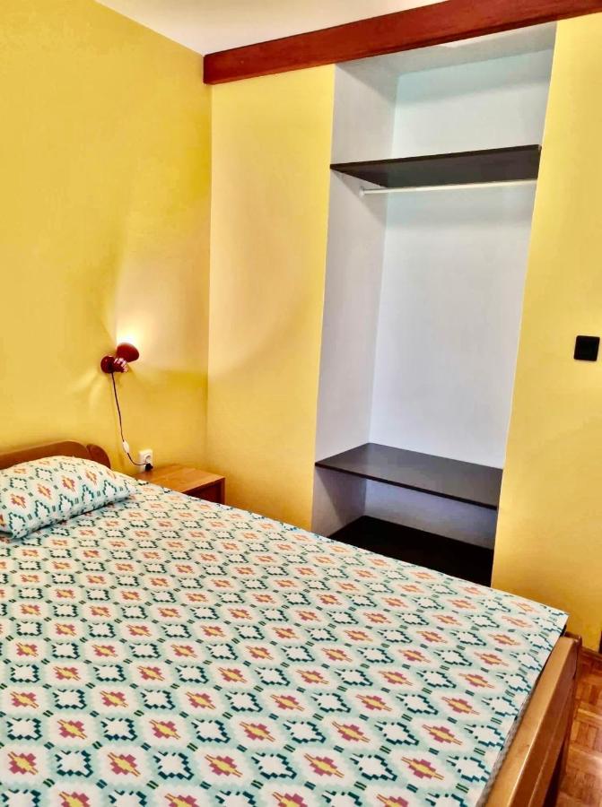 Apartments Jelena Peroj Dış mekan fotoğraf