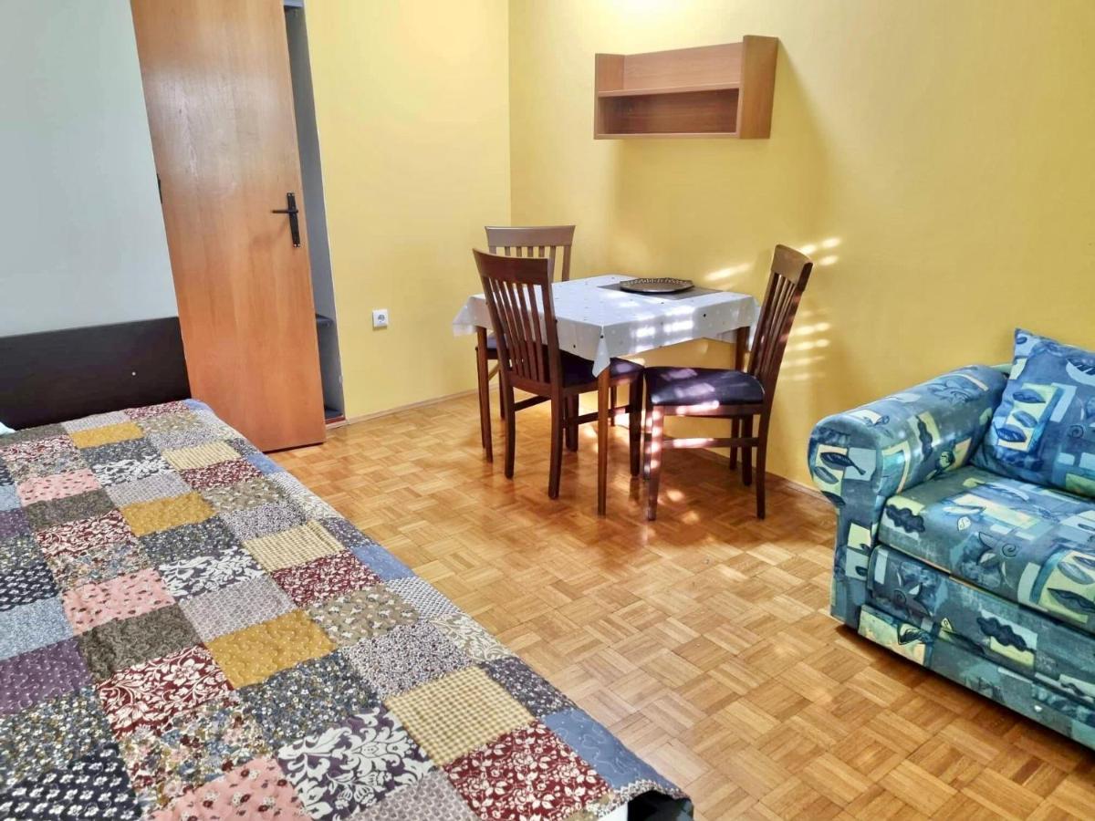 Apartments Jelena Peroj Dış mekan fotoğraf