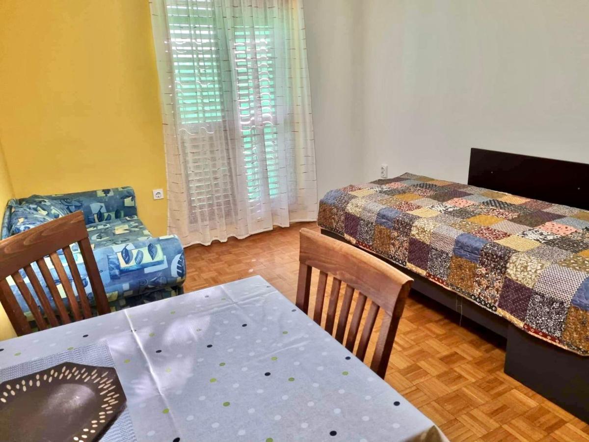 Apartments Jelena Peroj Dış mekan fotoğraf