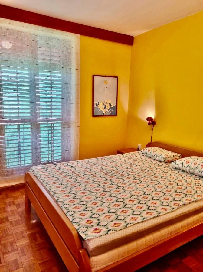 Apartments Jelena Peroj Dış mekan fotoğraf