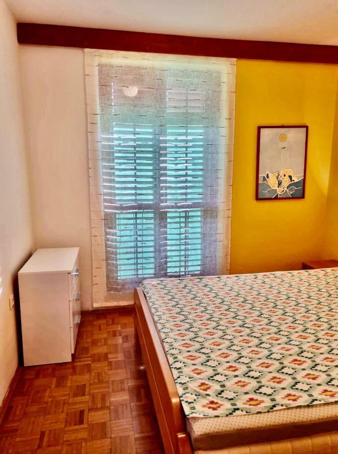 Apartments Jelena Peroj Dış mekan fotoğraf
