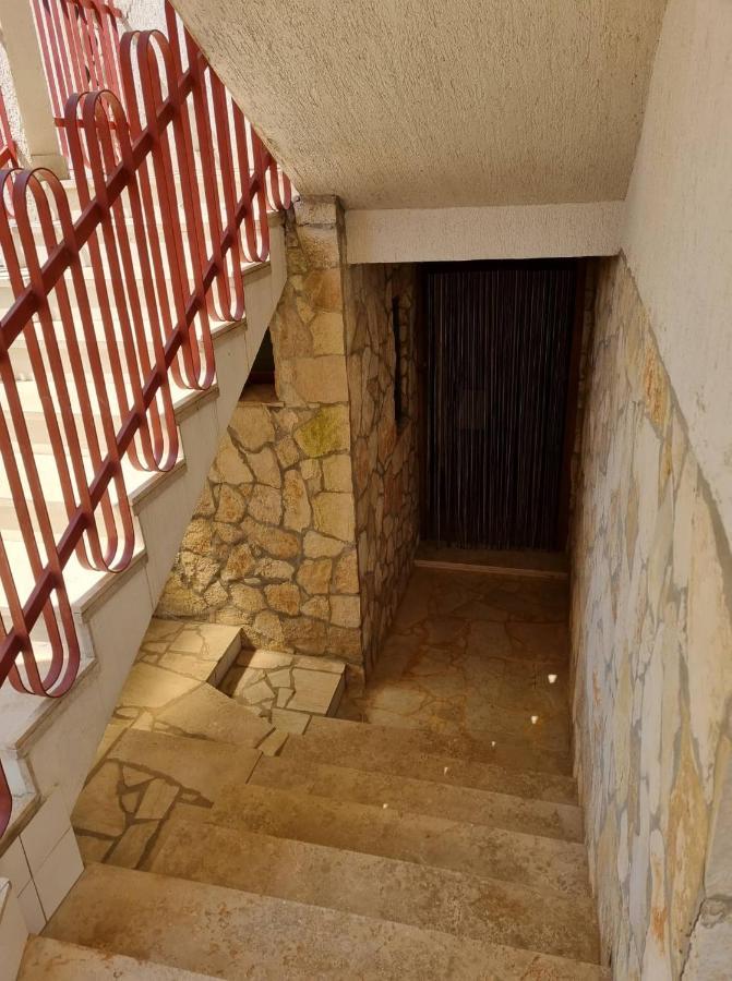 Apartments Jelena Peroj Dış mekan fotoğraf