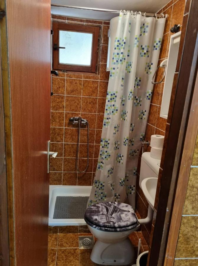 Apartments Jelena Peroj Dış mekan fotoğraf
