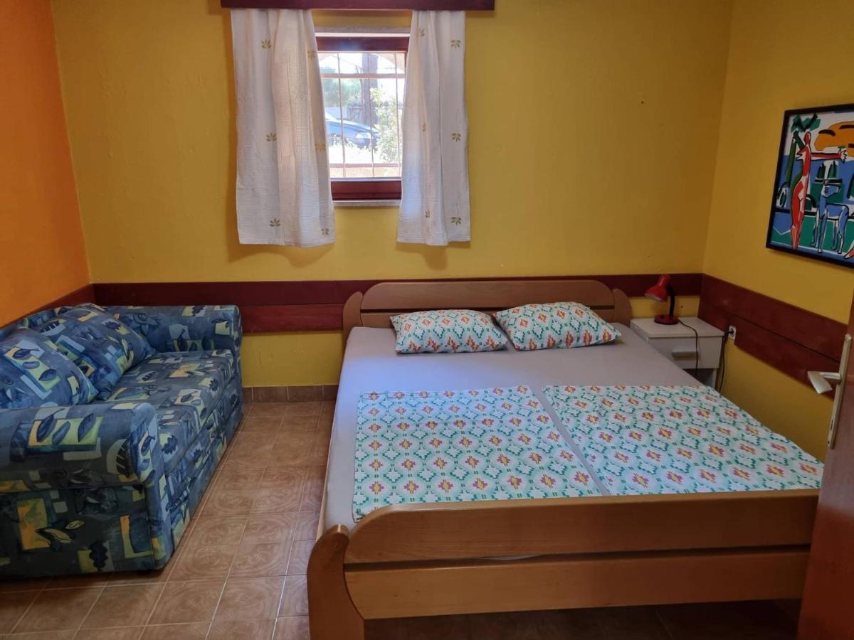 Apartments Jelena Peroj Dış mekan fotoğraf