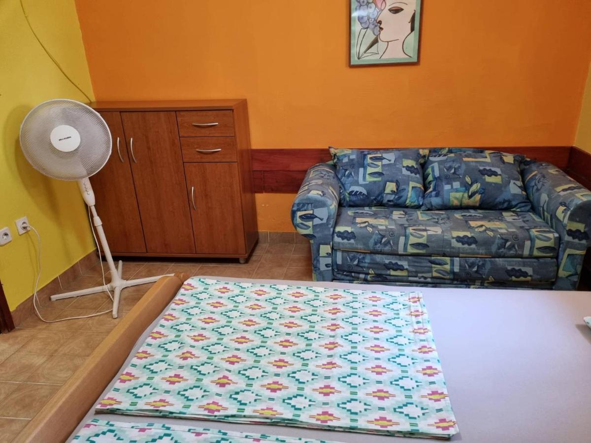 Apartments Jelena Peroj Dış mekan fotoğraf