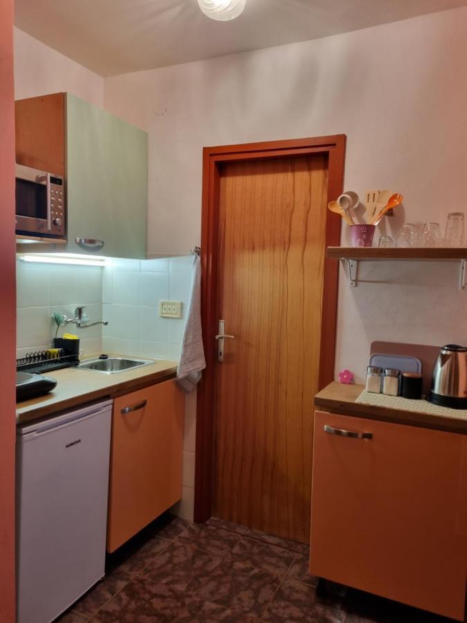 Apartments Jelena Peroj Dış mekan fotoğraf
