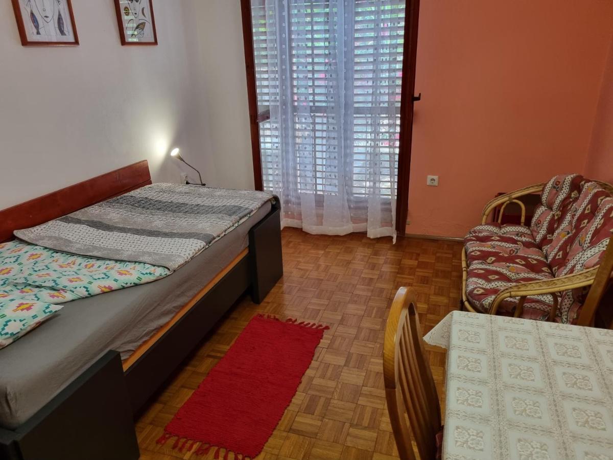 Apartments Jelena Peroj Dış mekan fotoğraf