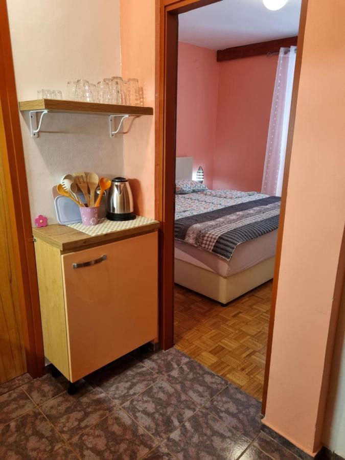 Apartments Jelena Peroj Dış mekan fotoğraf