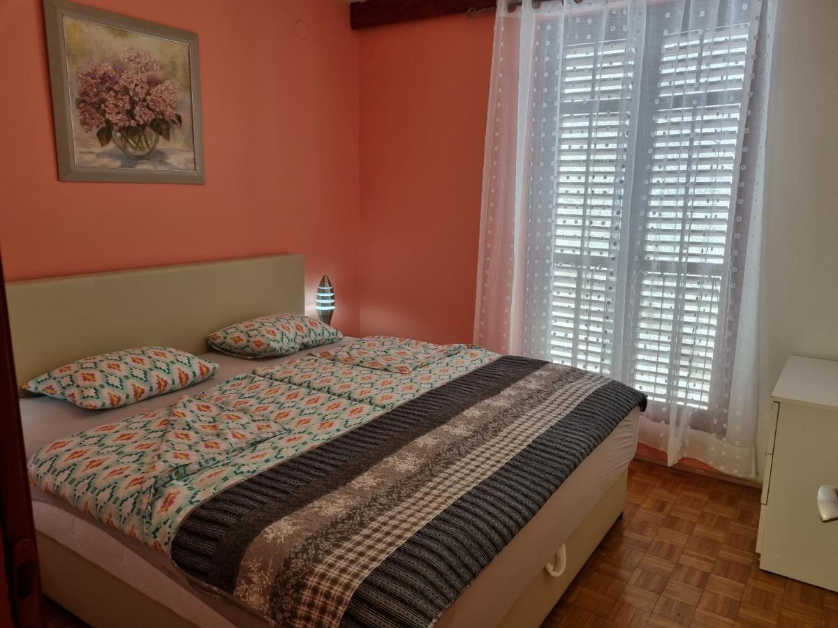 Apartments Jelena Peroj Dış mekan fotoğraf