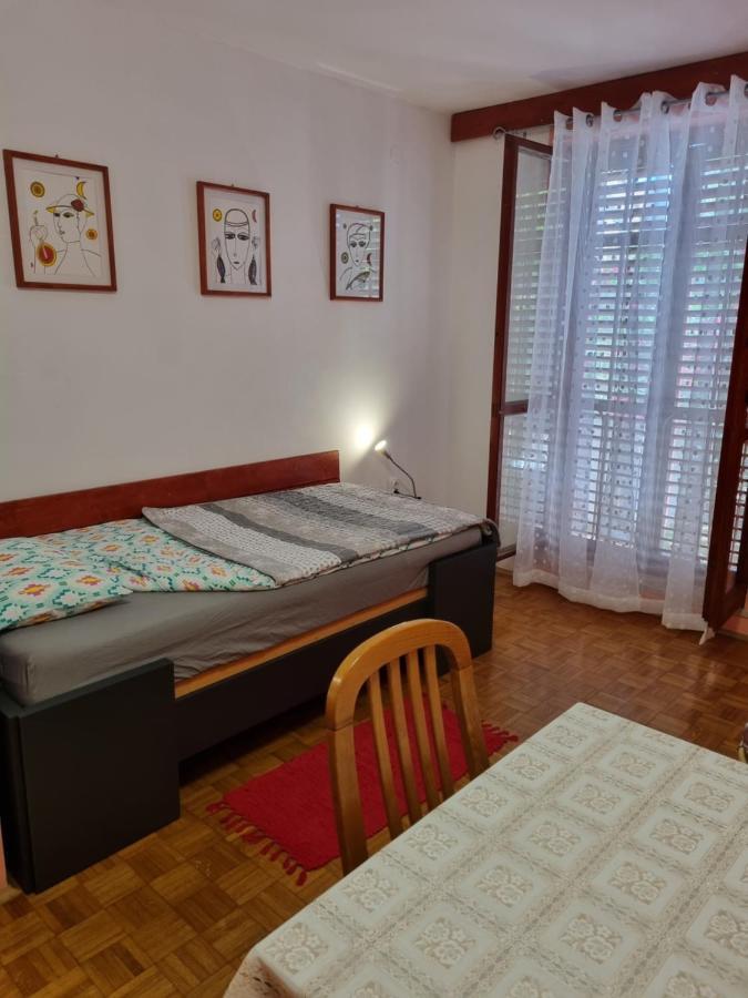 Apartments Jelena Peroj Dış mekan fotoğraf