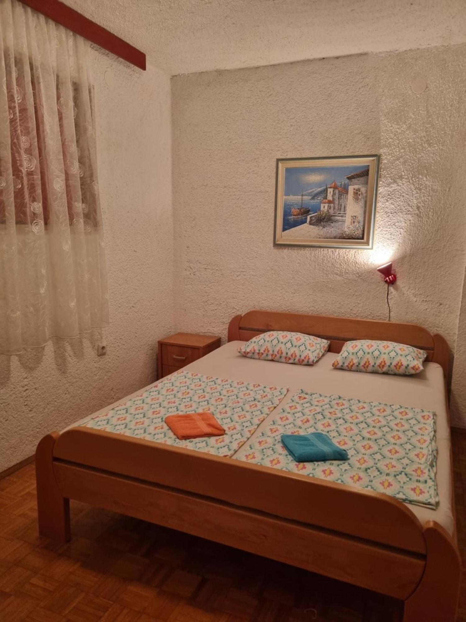 Apartments Jelena Peroj Dış mekan fotoğraf