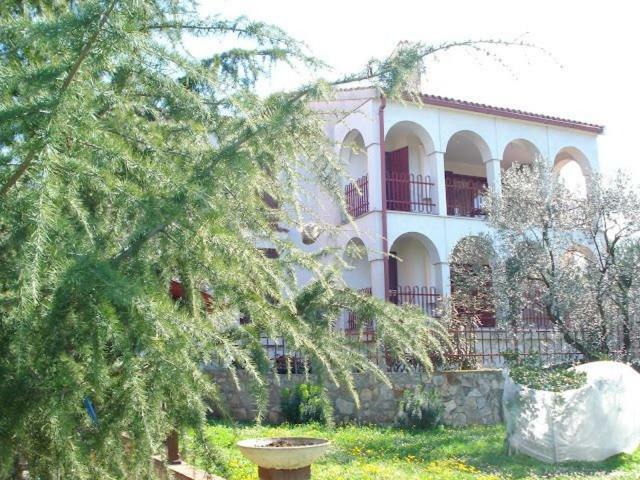 Apartments Jelena Peroj Dış mekan fotoğraf